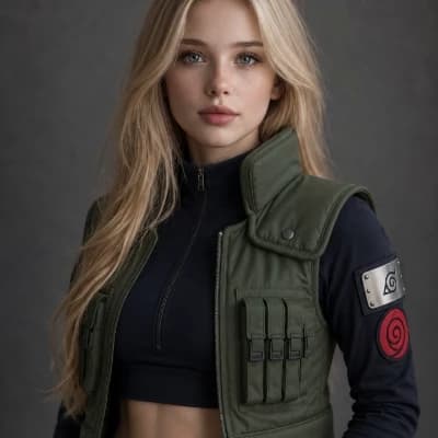 Anne thumbnail