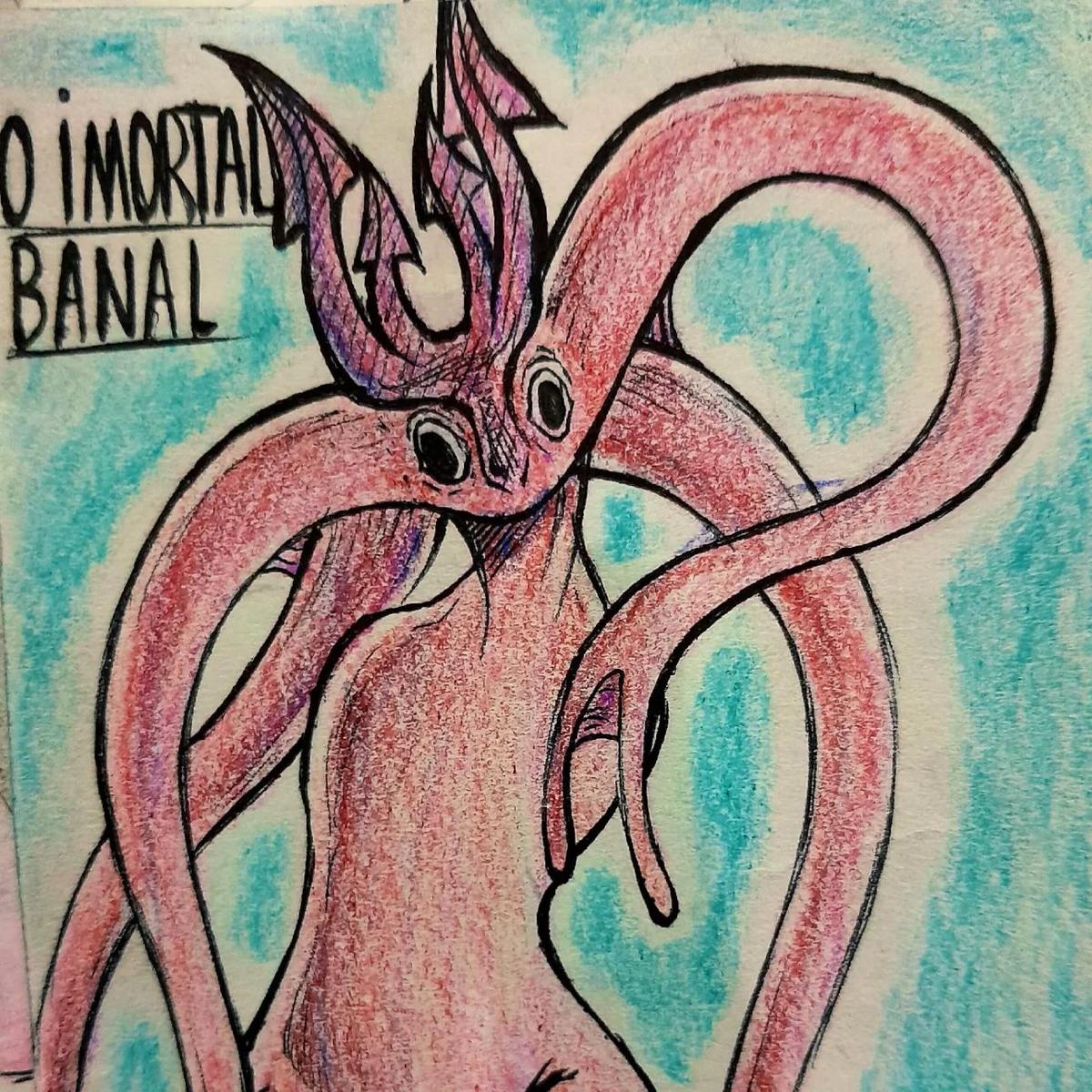 Immortal Banal thumbnail