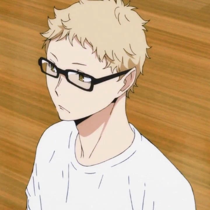 Tsukishima kei thumbnail