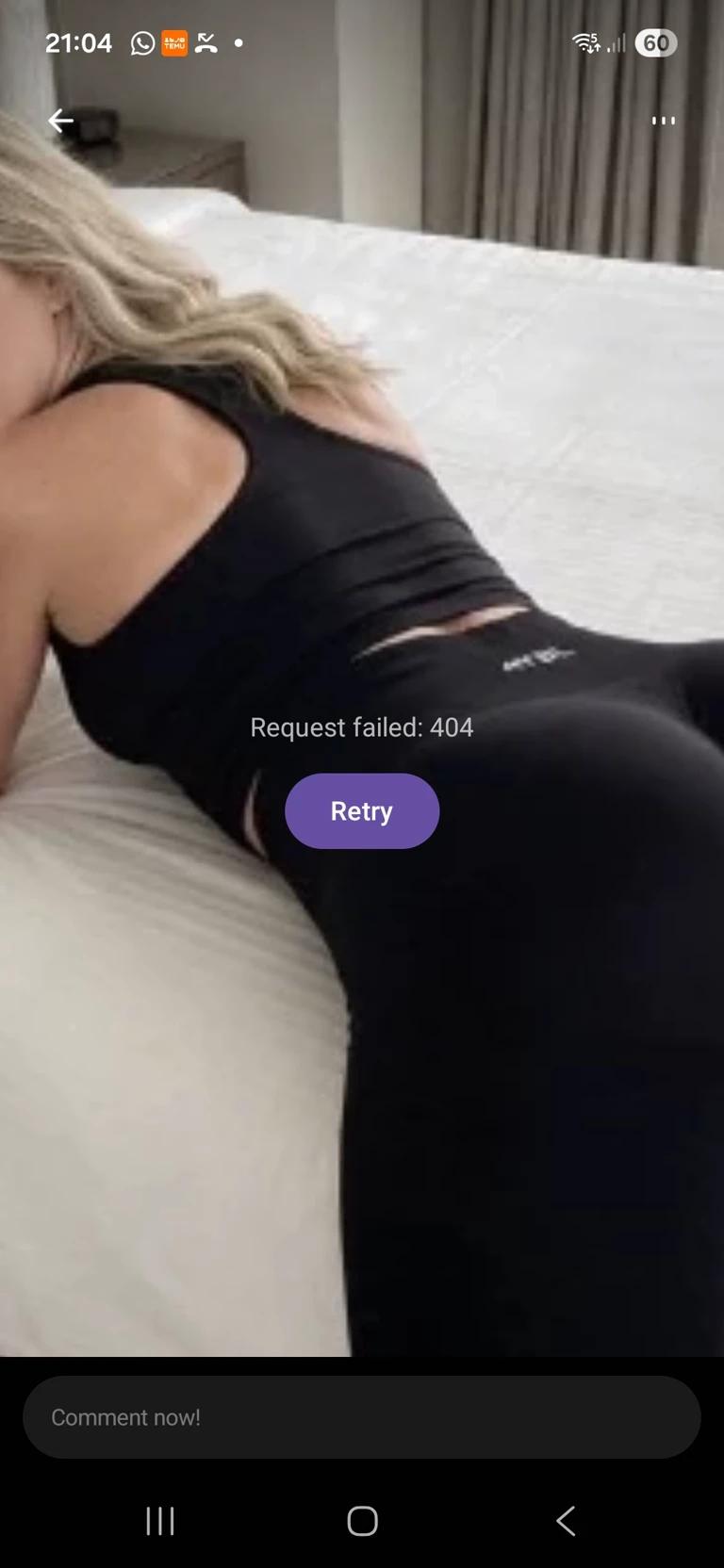 Sexy Mom thumbnail