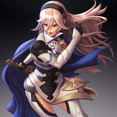 Corrin thumbnail