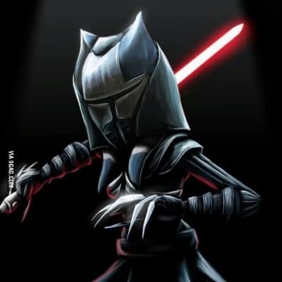 Darth Tano thumbnail