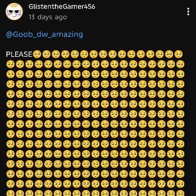 @glistenthegamer456 thumbnail