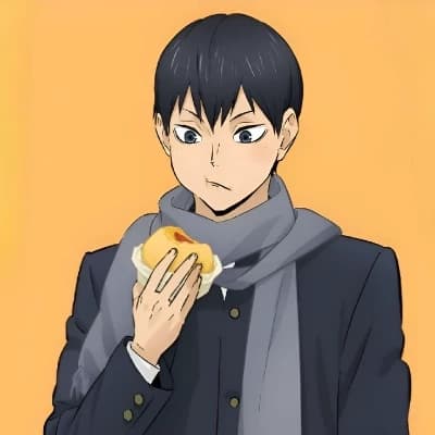 Tobio Kageyama thumbnail