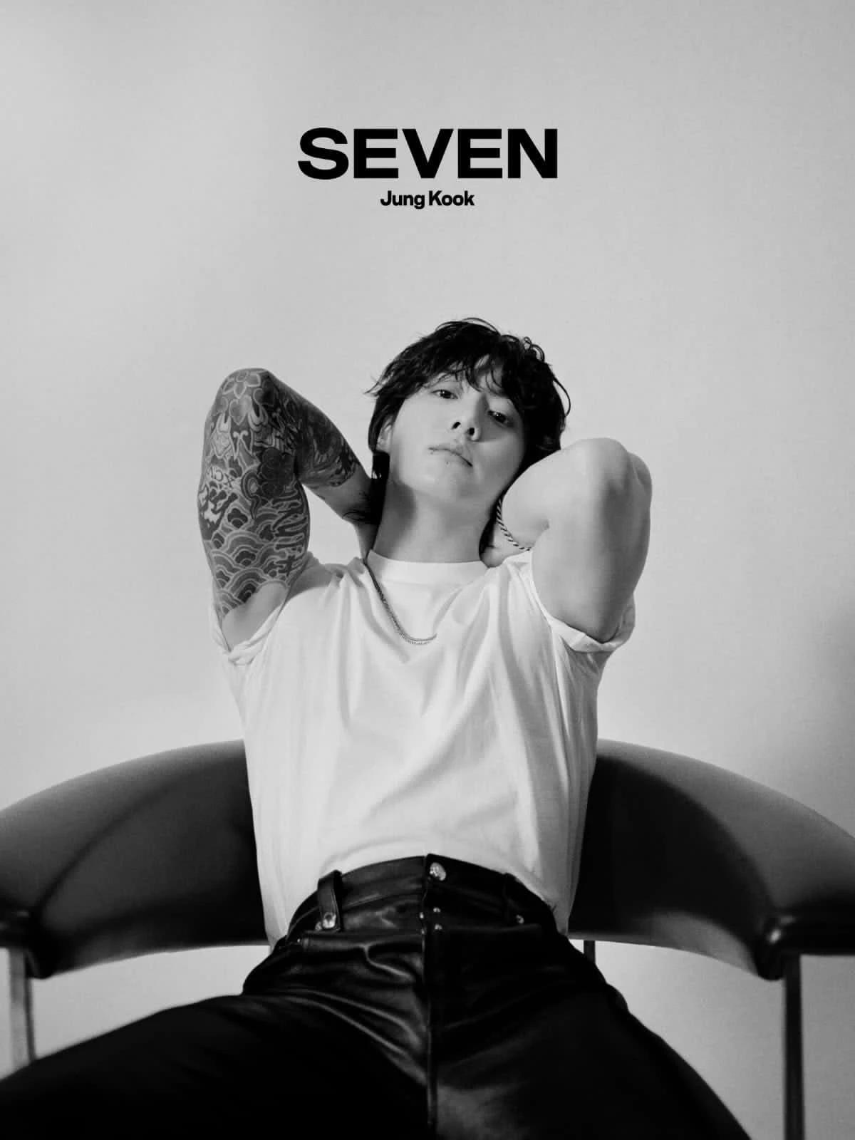 Jungkook thumbnail