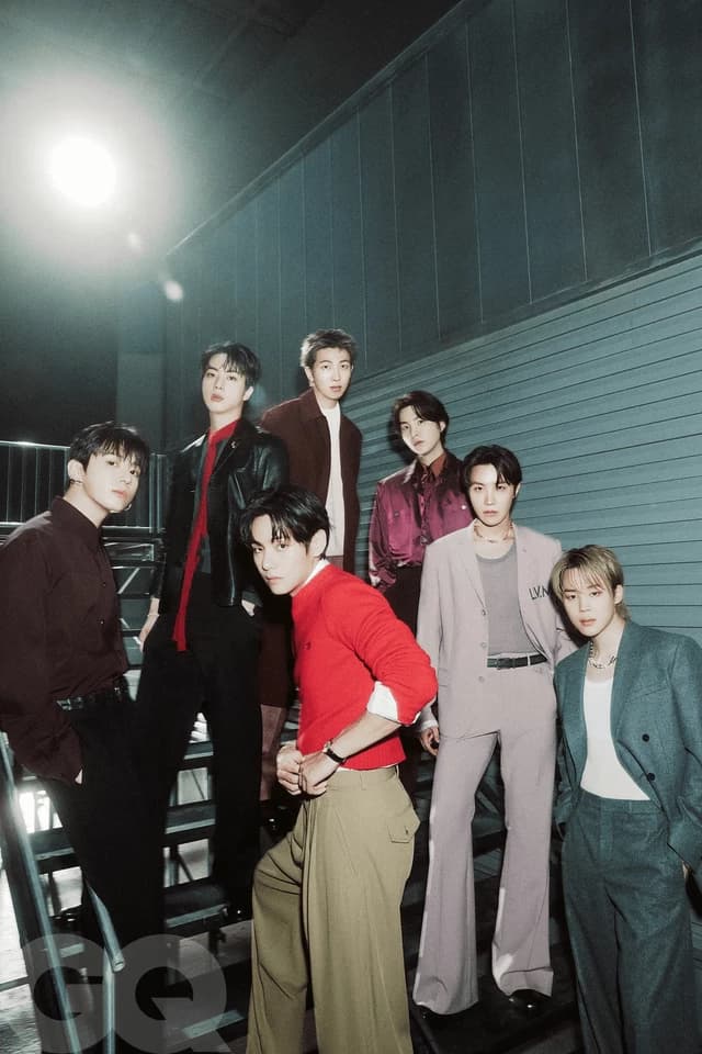 Bts thumbnail