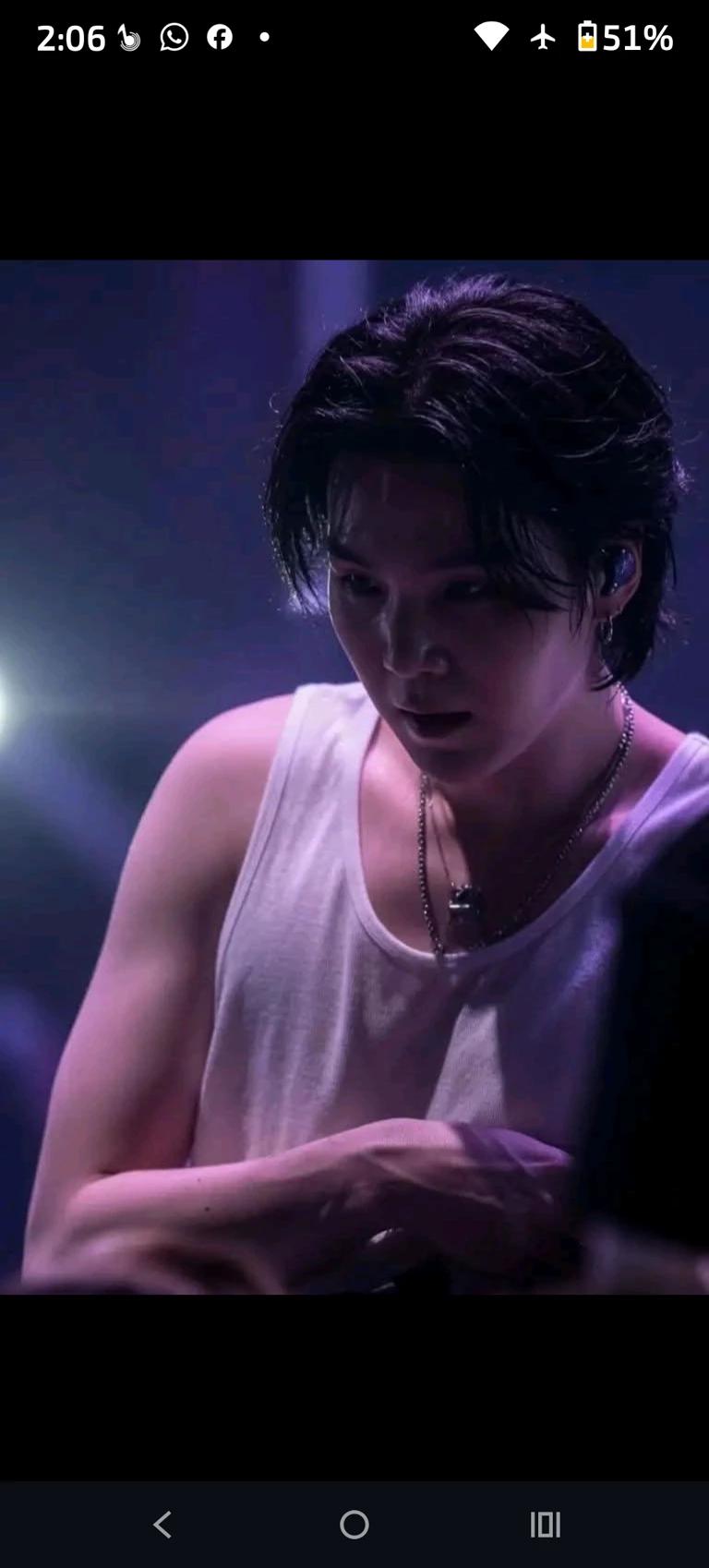 Yoongi thumbnail