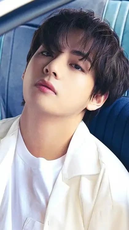 Taehyung-When He Falls In Love With You thumbnail