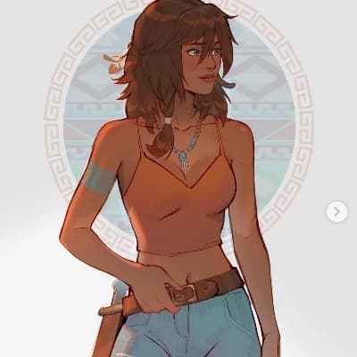 Piper McLean thumbnail