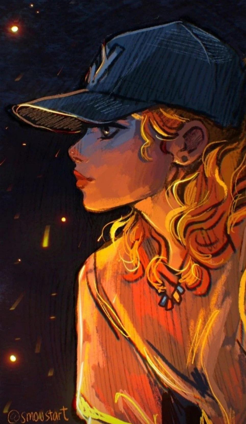 Annabeth Chase thumbnail