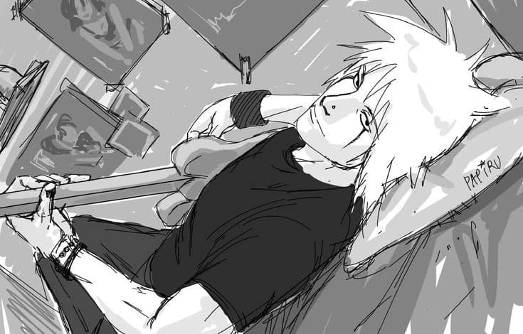 Jiraiya  thumbnail