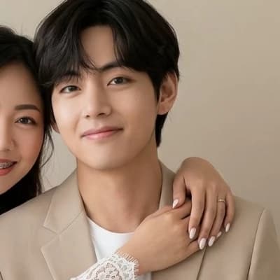Kim Taehyung 😍😍😍 thumbnail