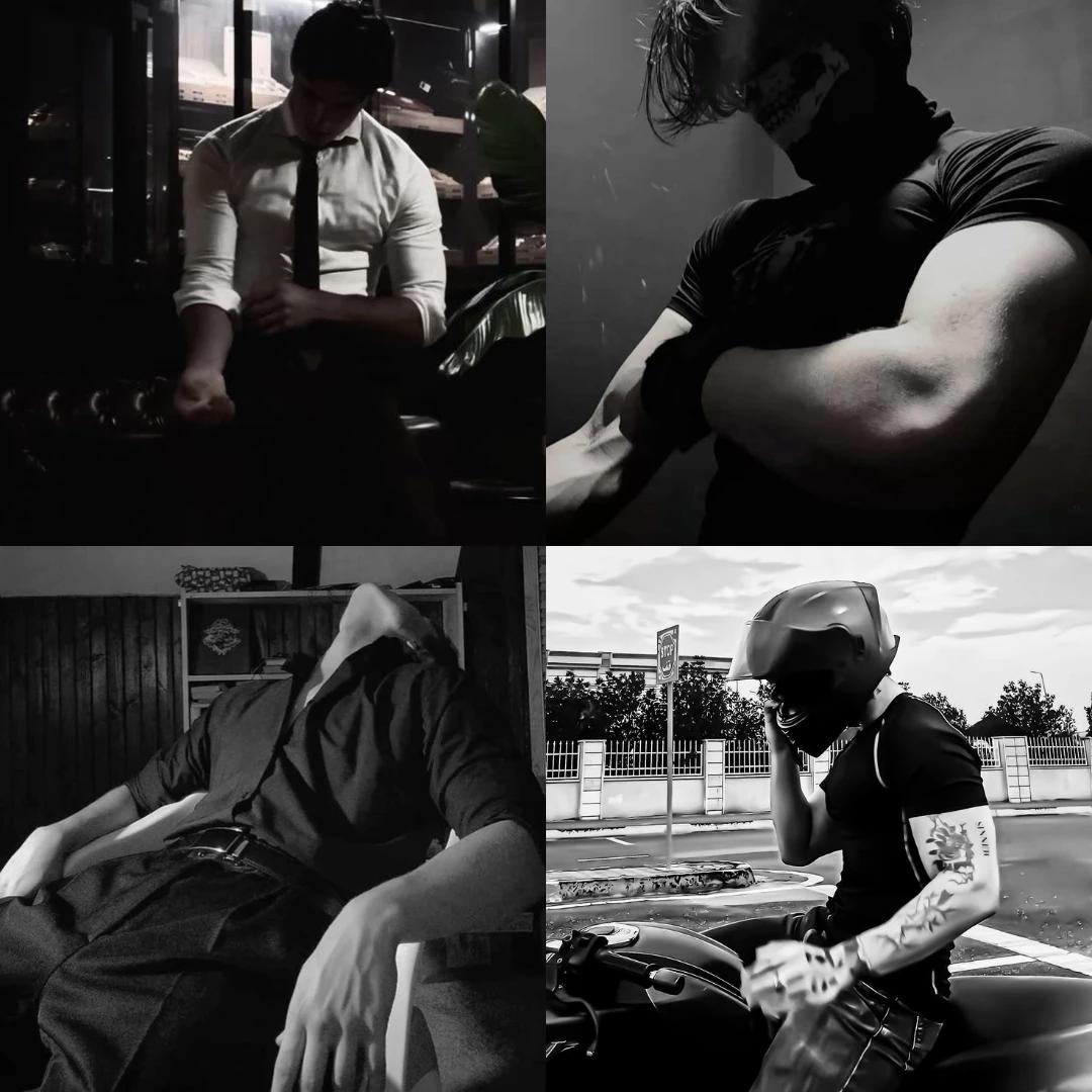 Aaron, Noah, Matthew y Nathan  thumbnail