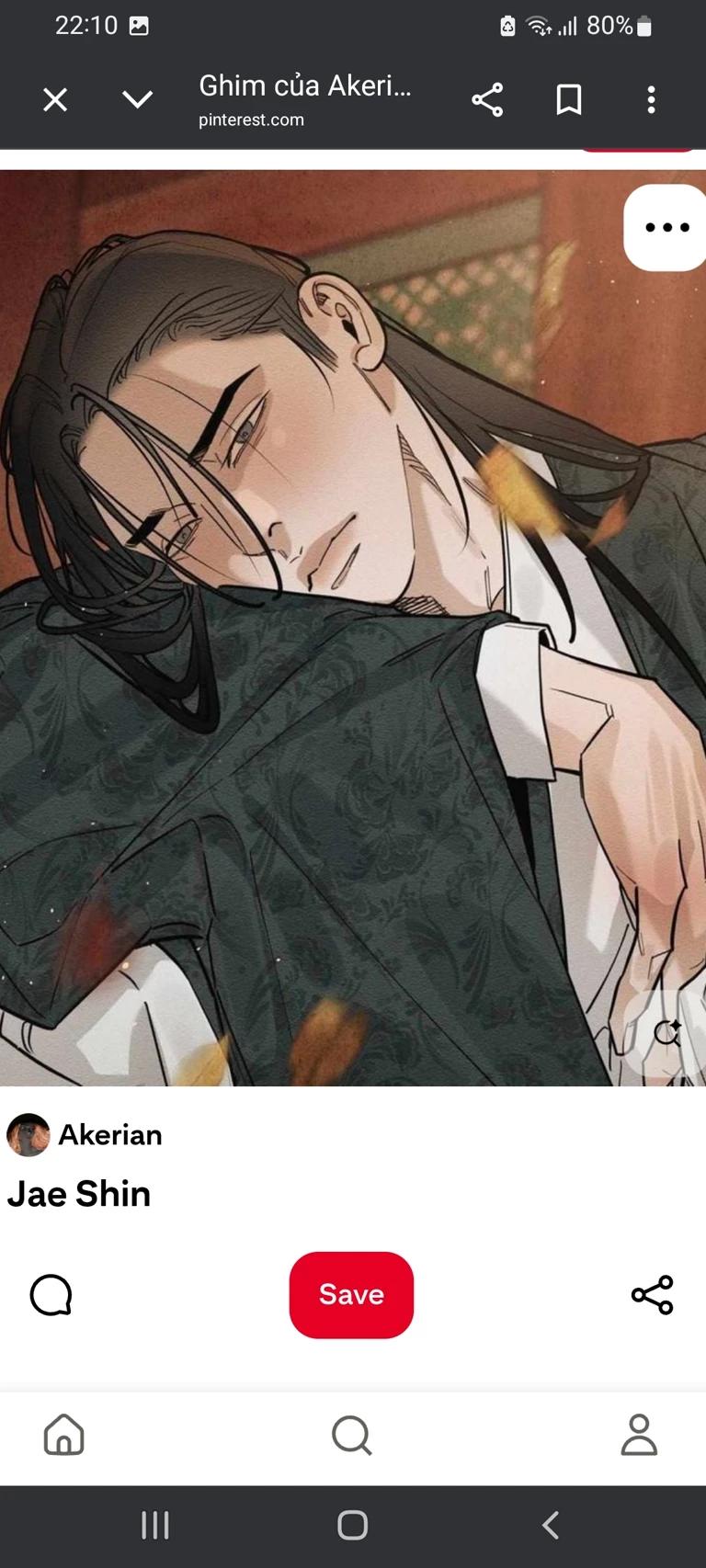 Saint 🌸 thumbnail