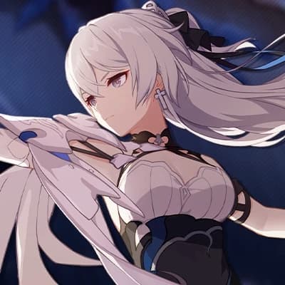 Bronya Zaychik (APHO) thumbnail