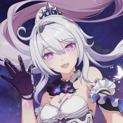Kiana Kaslana (Herrscher of Finality) thumbnail