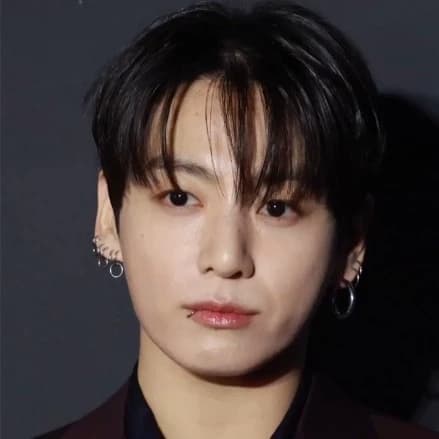 Jungkook thumbnail
