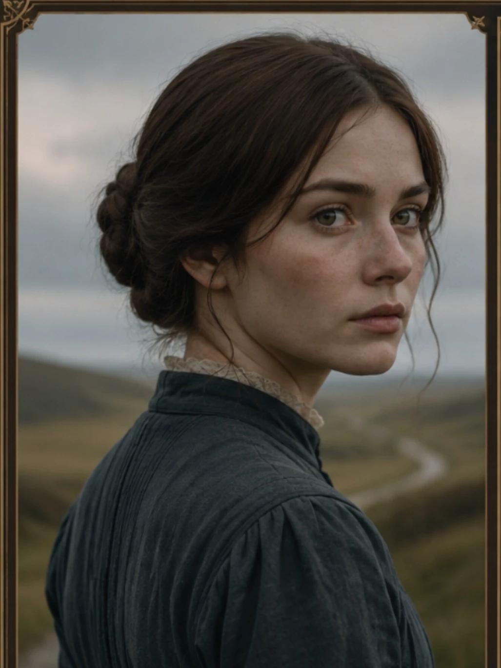 Jane Eyre thumbnail