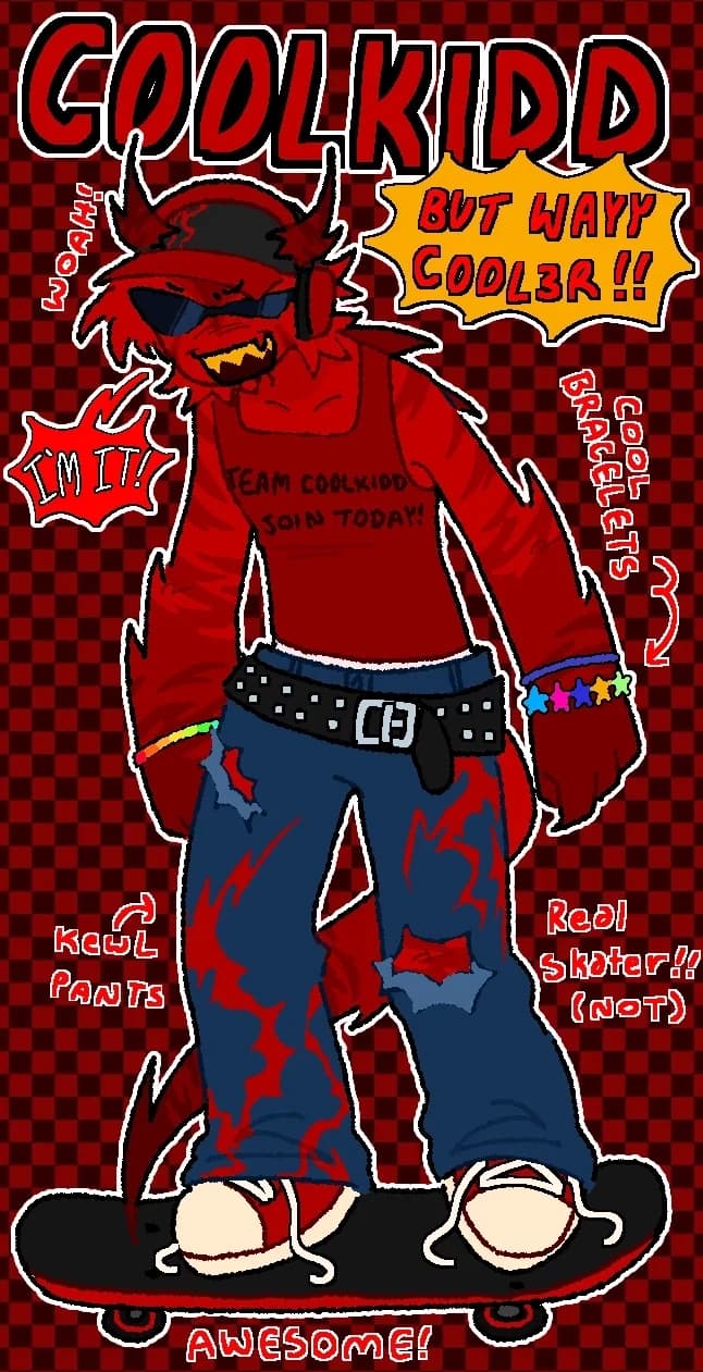 !! c00lkidd !! thumbnail