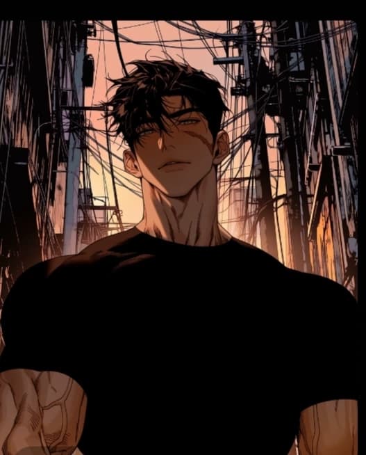 Alfa Gideon  thumbnail