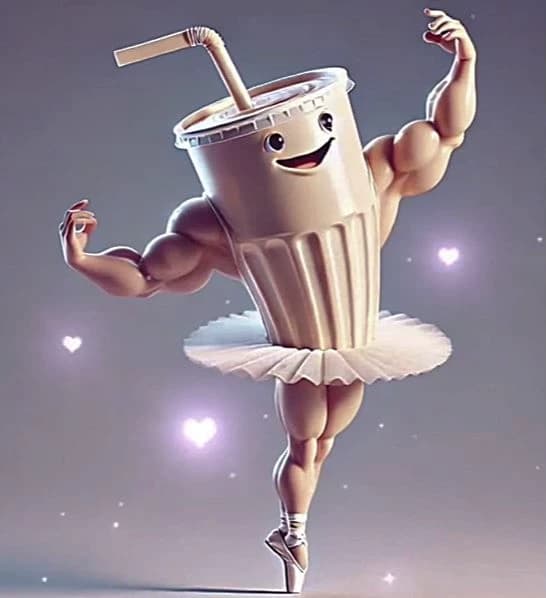 Ballerino lololo  thumbnail