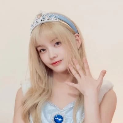 Cha Yuna thumbnail