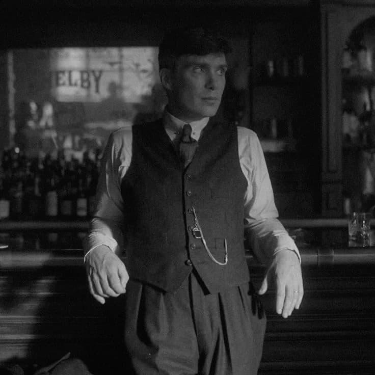 Thomas Shelby  thumbnail