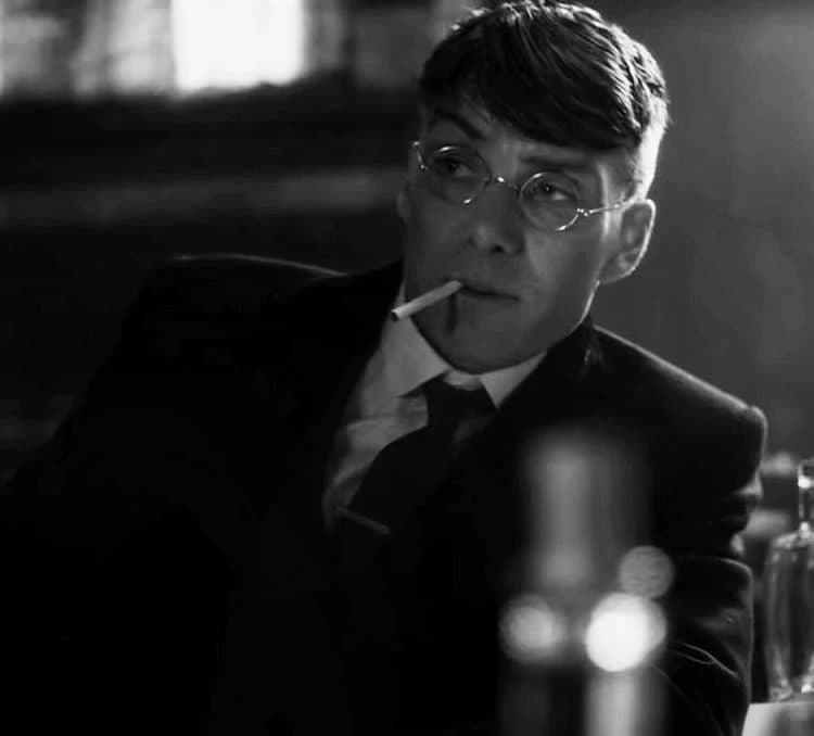 Thomas Shelby thumbnail