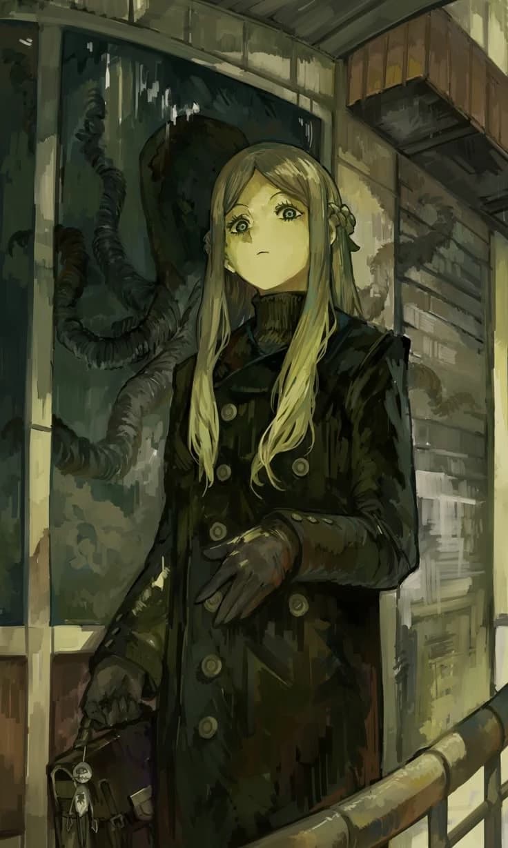Helena Vale thumbnail