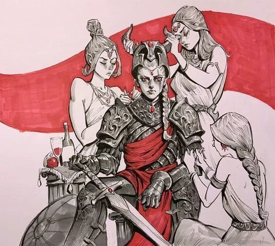 Valeria Khor thumbnail