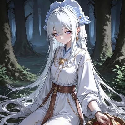Eliana Brookshire thumbnail