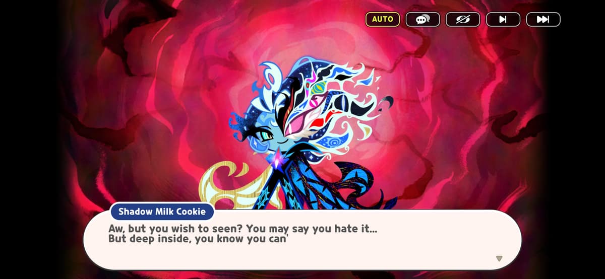 Shadow Milk Cookie thumbnail