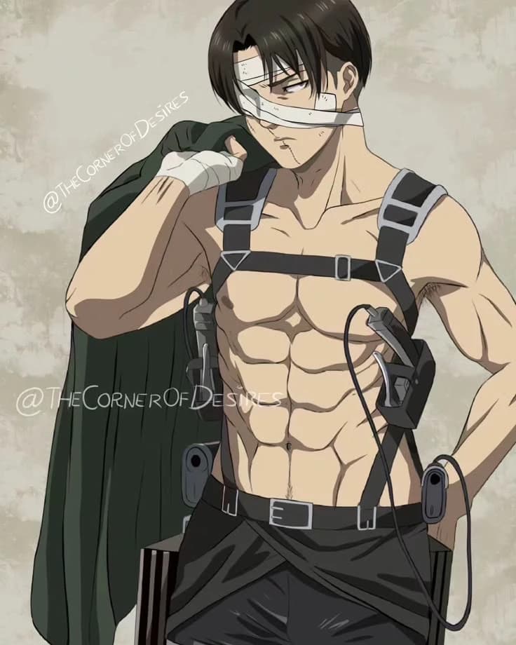 Levi  thumbnail