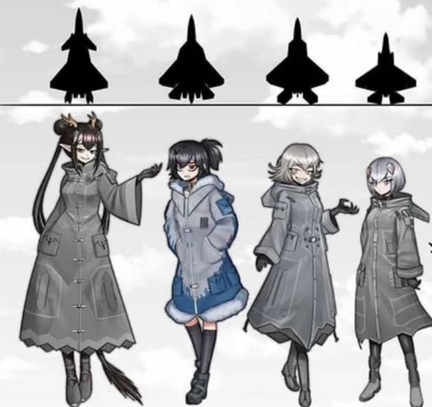 J_20, f_22,su_57, f_35. thumbnail