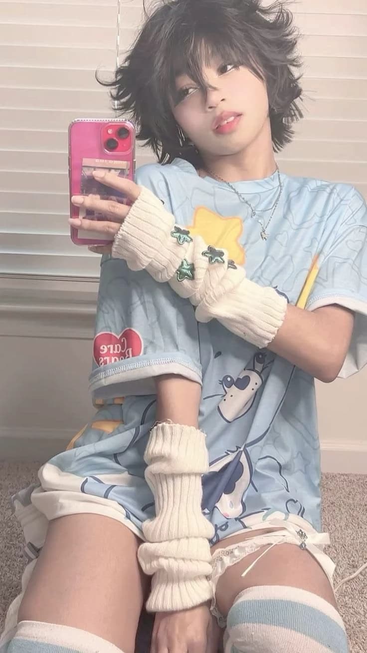 Miguel (Femboy) thumbnail