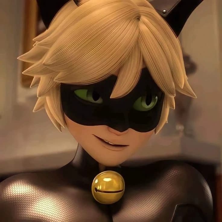 Chat Noir thumbnail