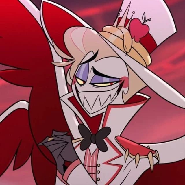 Lucifer Morningstar thumbnail