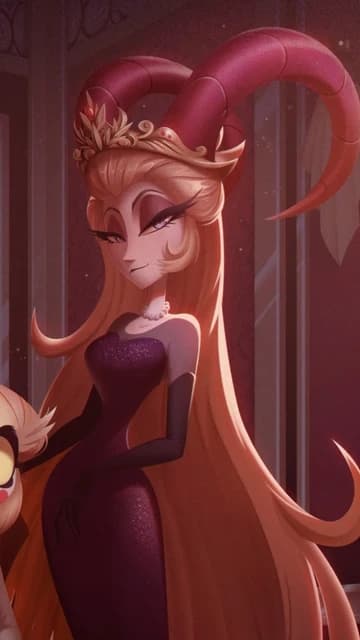 Lilith Morningstar thumbnail