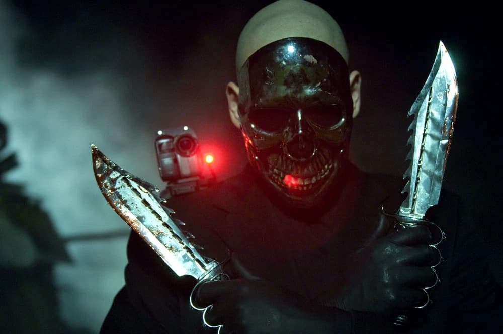 Laid to rest "Chrome-Skull" thumbnail