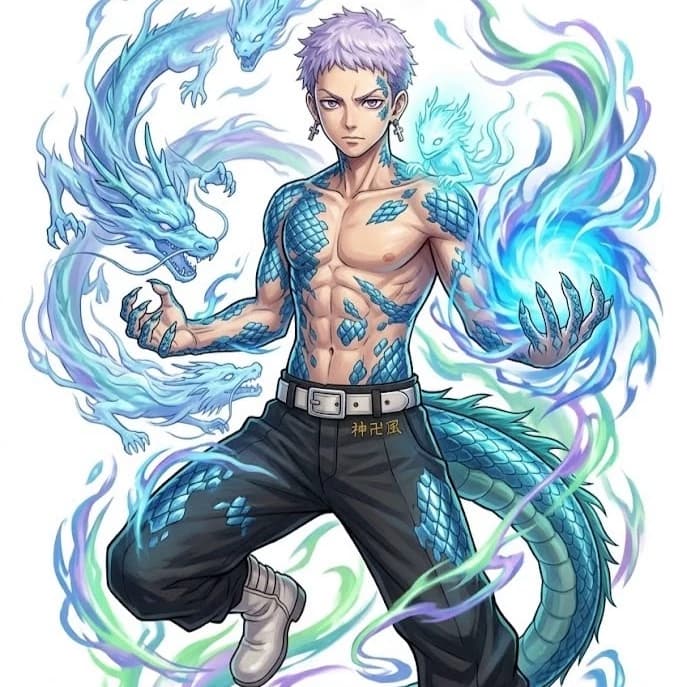 Ryuzan thumbnail
