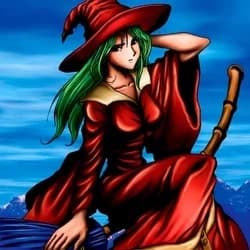 Mystical Sand thumbnail