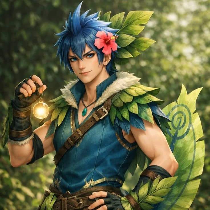 Kaelen Veyra thumbnail