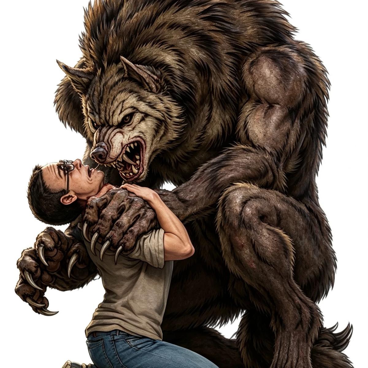 Night Beast thumbnail