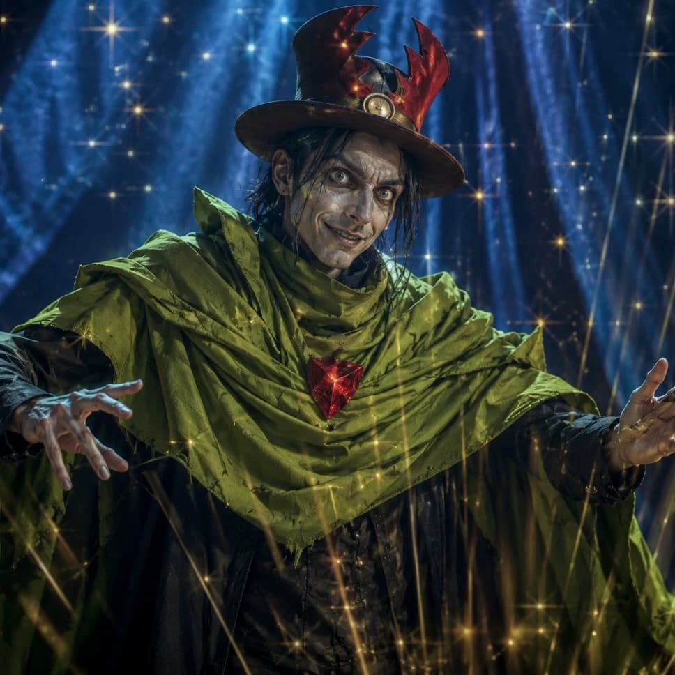 Rincewind thumbnail