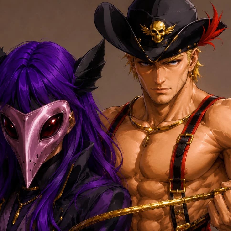 Dark Horse thumbnail