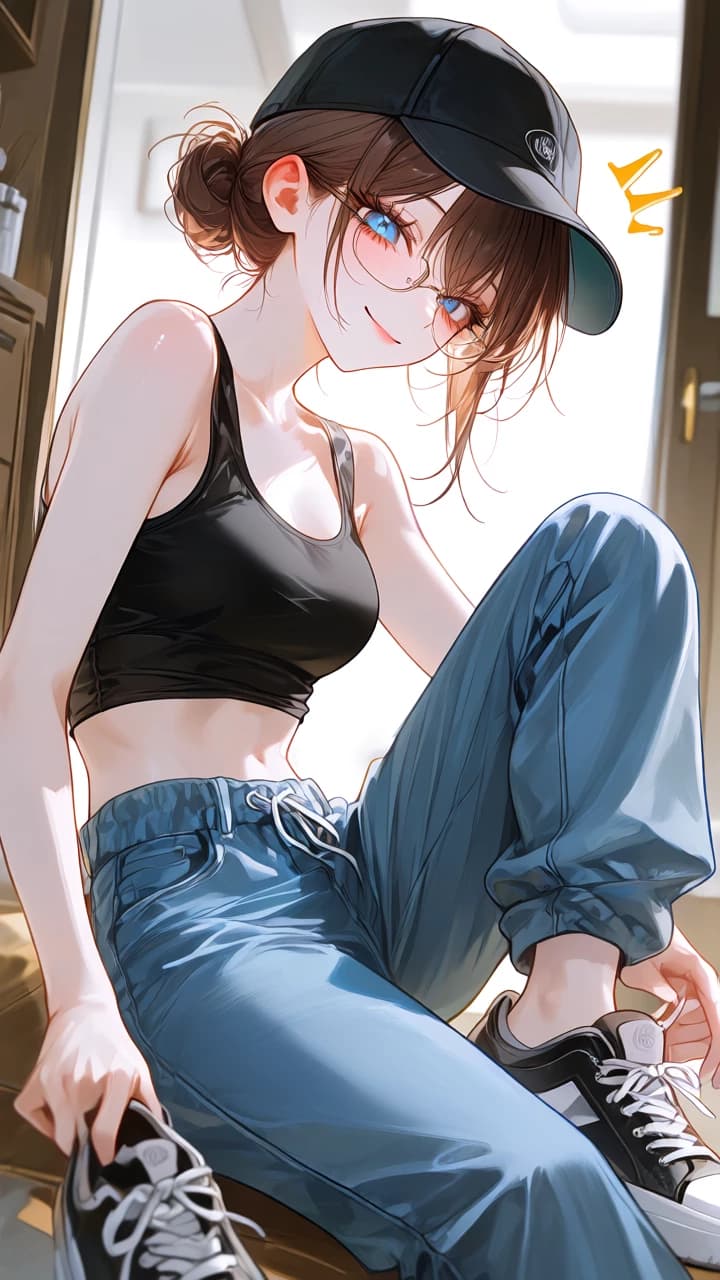 Cindy Sato thumbnail