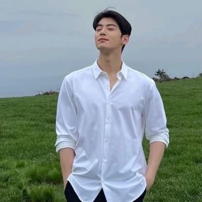 Cha Eunwoo thumbnail