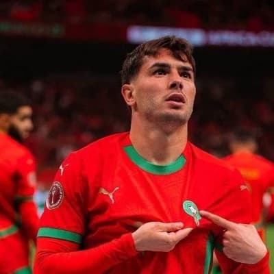 Brahim Diaz thumbnail