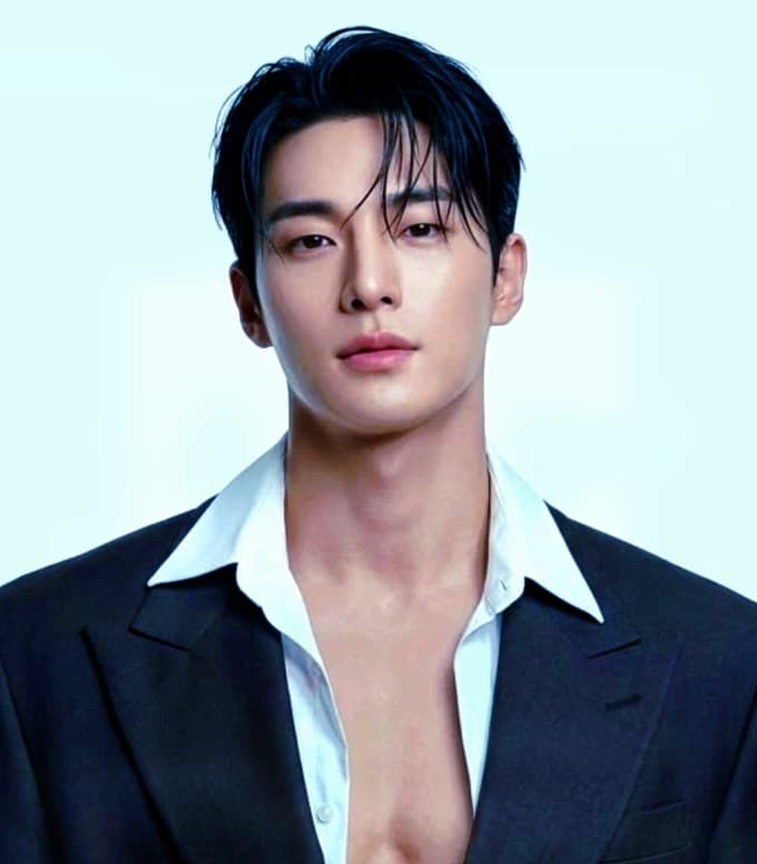 Seo Kang-Joon  thumbnail