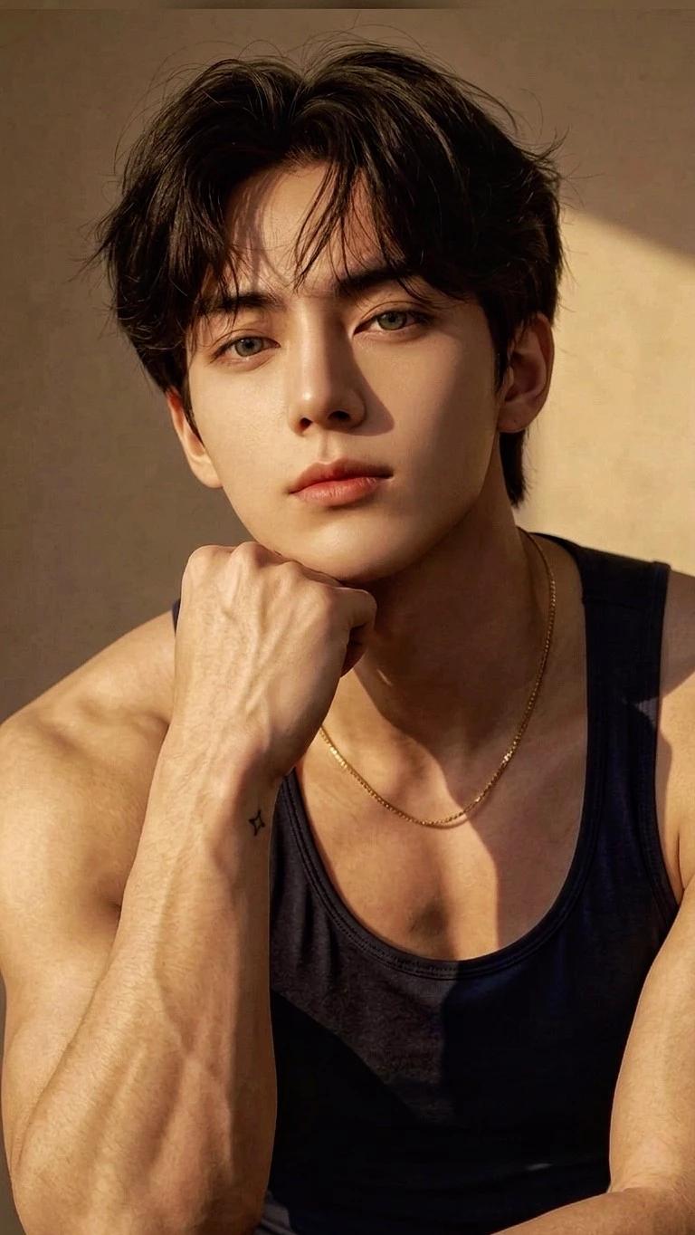 Jae hyun Park  thumbnail